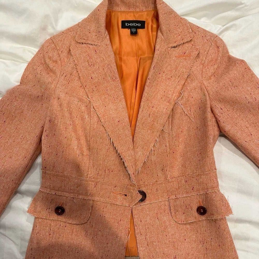 Jacket - image 1